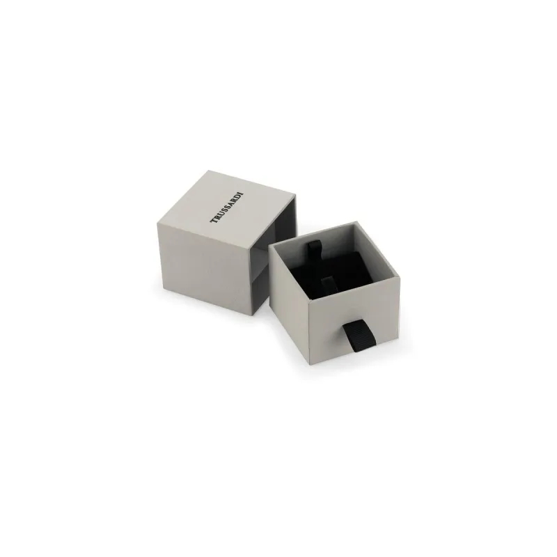Ladies' Earrings Trussardi 1,5 cm